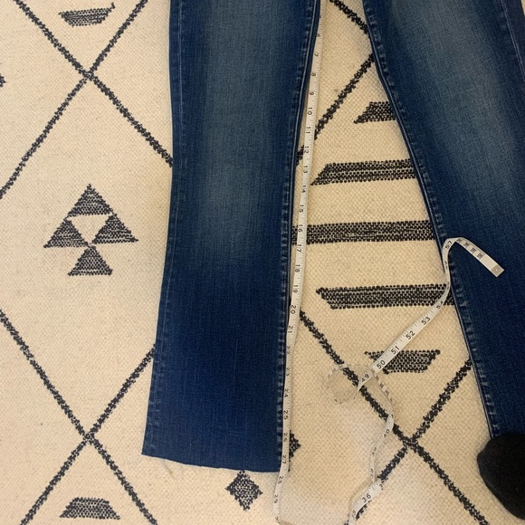 Lot of L’agence jeans size 27 - Picture 4 of 16